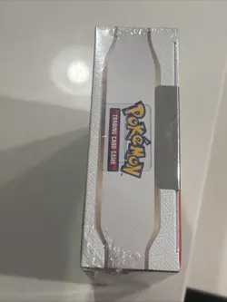 Pokemon TCG: S&V Surging Sparks Factory Sealed Booster Bundle Box Brand New - Image 3