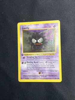 Shadowless 1st Edition Pokemon Lot Of 7 - Image 2
