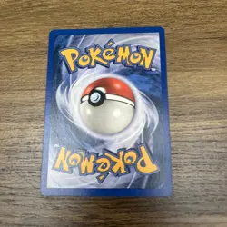 Pokemon Card - Wigglytuff - Rare - Skyridge 34/144 - NEAR MINT - Image 5