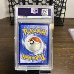 Mew GG10 Pokemon Crown Zenith PSA 10 🔥🔥🔥 - Image 2
