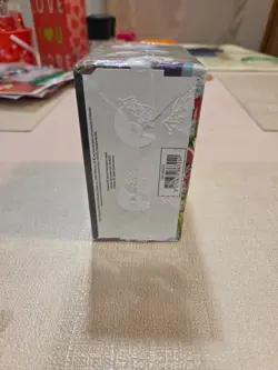 Pokemon SV01 Scarlet And Violet Base Booster Box Sealed - Image 4