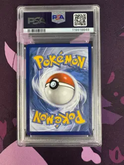 Charizard Holo 4 Celebrations Classic Collection Pokemon PSA 10 *273 - Image 4