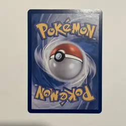 Korean Team Rocket’s Raticate 108/098 AR Glory of TR Pokemon TCG Card - Image 2