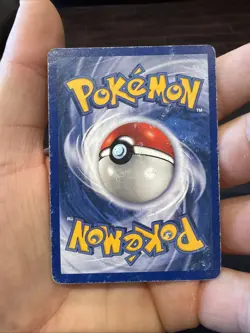 Ivysaur - 30/102 - WOTC Pokemon Base Set Shadowless Dmg - Image 2