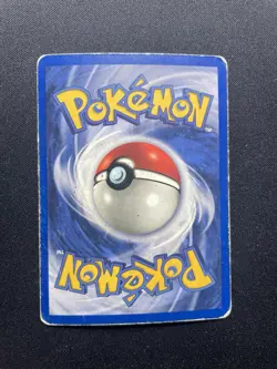 Pokemon TCG Flareon Jungle 3/64 Holo Unlimited Holo Rare - Image 2
