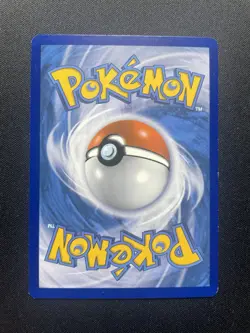 Pokemon TCG Celebi Generations XY111 Black Star Promo Holo Card - Image 2