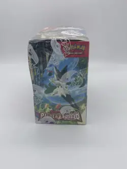 Pokemon TCG: Paldea Evolved Booster Box (36 booster packs), BRAND NEW AND SEALED - Image 2