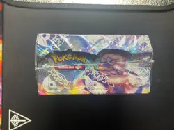 Pokemon Sword & Shield Battle Styles Booster Box - 36 Packs 820650818189 - Image 5