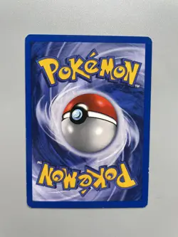 Charmander 46/102 4th Print - Vintage Pokemon TCG - WOTC Base Set 1999-2000 - NM - Image 2