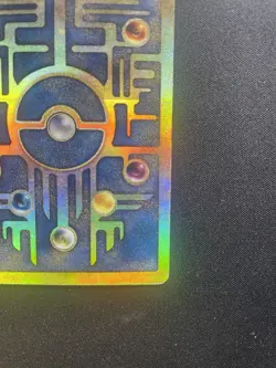 Pokemon TCG Ancient Mew Holo Rare Movie Promo Card Nintendo 1999-2000 - Image 5
