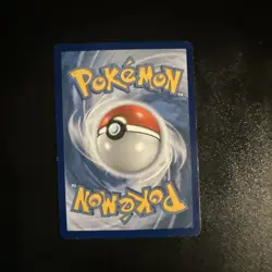 Pokemon TCG Team Aqua's Kyogre EX #6/34 Double Crisis - Image 2