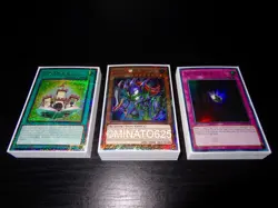 Yugioh Toon Deck - Image 1