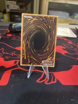 Guardian Grarl - DCR-007 - Ultra Rare - Unlimited Edition DMG Yugioh Dark Crisis - Image 2