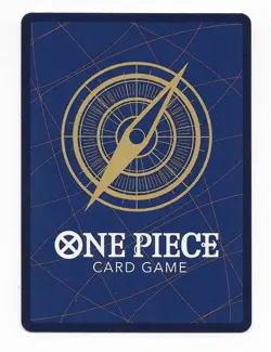 Monkey D Luffy - P-041 - One Piece - English - Promo - Non Foil - ST18 - Image 2