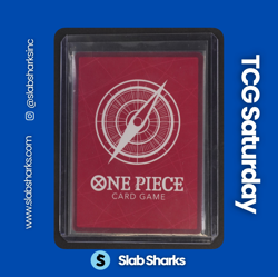 2025 ONE PIECE ANIME 25TH COLLE. #OP05-001 SABO SPR SPECIAL ALTERNATE ART LEADER - Image 2