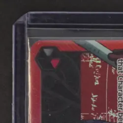 2025 ONE PIECE ANIME 25TH COLLE. #OP05-001 SABO SPR SPECIAL ALTERNATE ART LEADER - Image 3