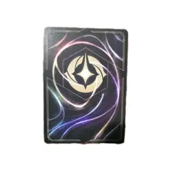 Disney Lorcana Whispers in the Well - Next Stop, Olympus Enchanted Foil #234/204 - Image 3