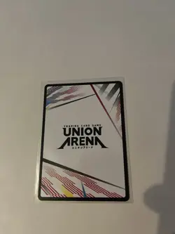 Union Arena Action Point EU03BT/JJK-1-AP05 Pack Fresh English - Image 2
