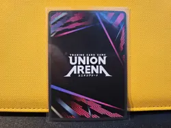 Union Arena Jujutsu Kaisen - Geto - SR UEX02BT/JJK-3-039 (M-NM) - Image 2