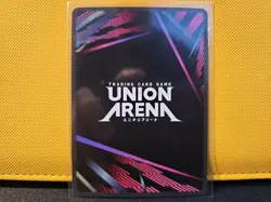 Union Arena - Jujutsu Kaisen- Mahito SR UEX02BT/JJK-3-035 (M-NM) - Image 2