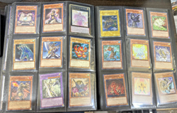 Yugioh! MASSIVE 300+ Yugioh Cards Lot - Image 2