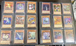 Yugioh! MASSIVE 300+ Yugioh Cards Lot - Image 4