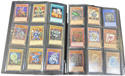 Yugioh! MASSIVE 300+ Yugioh Cards Lot - Image 5