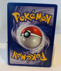 1st Edition Pokemon Card Base Set Item Finder 74/102 Near Mint or above - Image 2