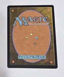 Spectra Ward - Core Set 2015 (Magic the Gathering Card) LP - Image 2