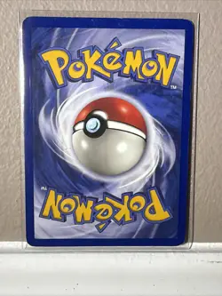Pokemon TCG Articuno 2/62 Fossil Holographic Rare Card LP Unlimited - Image 2