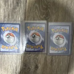 Pokemon TCG Bellibolt, Iron Hands, Iono Holo Lot English - 3 Cards - Image 2