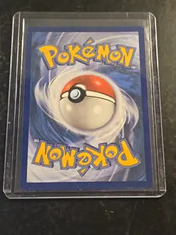 NM Cosmog 013/025 25th Anniversary Celebrations Holo Pokemon Card - Image 2