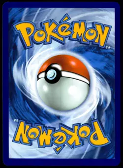 Pokemon TCG Blastoise ex 030/142 2024 Stellar Crown Stamped Promo Card - LP - Image 2