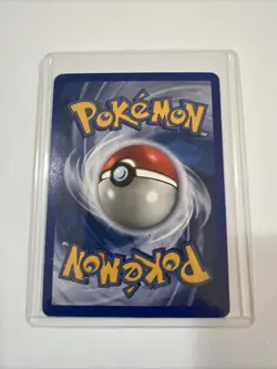 Pokemon TCG Electabuzz EX Holo Ultra Rare Card Ruby and Sapphire 97/109 - Image 3