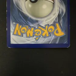 Pokemon M Glalie EX 35/162 Breakthrough Ultra Rare Holo 220 HP Card LP/MP - Image 3