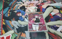 HOUSHOU MARINE ALT ART PR HOLOLIVE OCG ENGLISH - Image 1