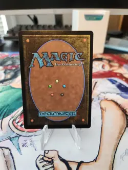 Momo, Rambunctious Rascal [Foil] #217 Magic Avatar: The Last Airbender Eternal - Image 2