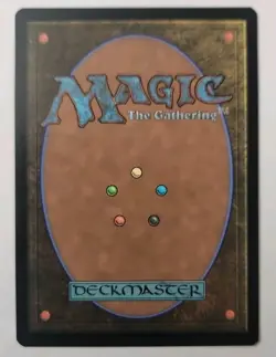 Official Magic The Gathering Champions of the Perfect Lorwyn Eclipsed #171 - Image 2