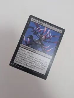 MTG - Vow of Malice - The List Reprints (LIST) NM/M Condition - Image 2