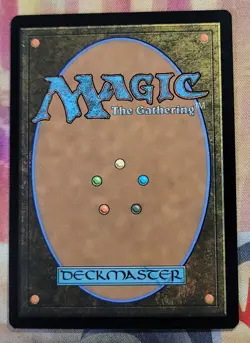 Reconnaissance MTG The LIst - Exodus (NM) - Image 2