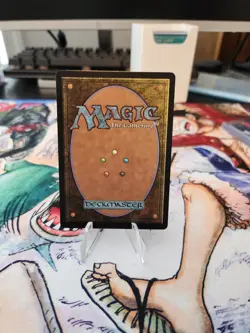 MTG Crystalline Armor 0204 FOIL (Extended Art) Avatar The Last Airbender TLE - Image 2