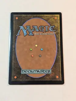 Great Furnace Secret Lair Drop Regular - Artifact Land - MTG - Image 2