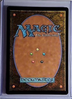 Magic The Gathering SLD Secret Lair Drop Poster Borderless Foil #1136 Mycoloth - Image 2