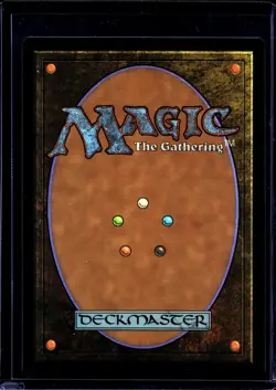 MTG Magic The Gathering Secret Lair Poster Borderless #1767 Uril the Miststalker - Image 2