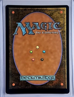 2023 MTG Magic the Gathering SLD Secret Lair Poster Foil Gargos Vicious Watcher - Image 2