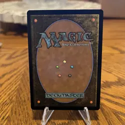 Magic The Gathering Riptide Gearhulk Borderless Aetherdrift Regular 0353 Mythic - Image 2