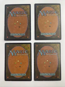 Kaervek's Spite Visions Regular X4 - Image 2