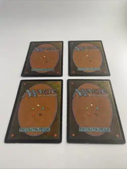 Kaervek's Spite Visions Regular X4 - Image 3