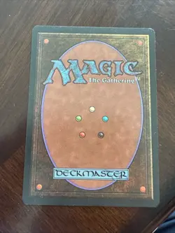 MTG LP ASHNOD'S ALTAR Chronicles Vintage 1995 Commander EDH Artifact Legacy - Image 3