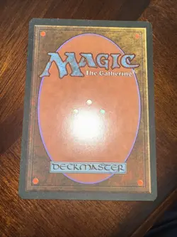 MTG LP ASHNOD'S ALTAR Chronicles Vintage 1995 Commander EDH Artifact Legacy - Image 4